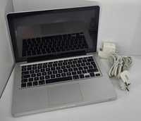 MacBook Pro Intel i5 4GB DDR3 1600MHz Dysk SSD 256GB