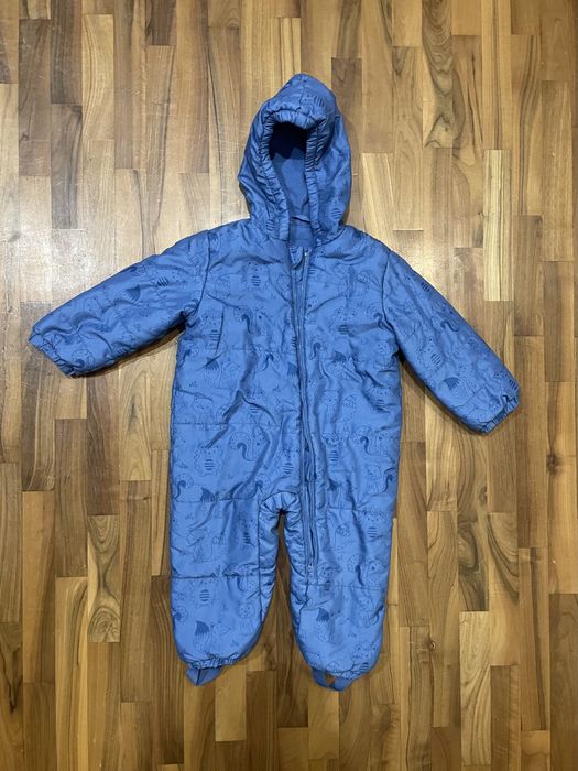 Змовий комбінезон Carters, LC Waikikki, чоботи Skechers