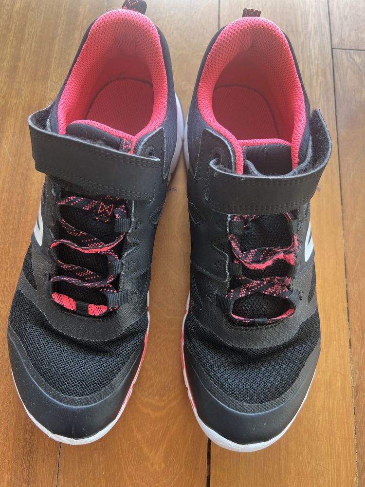 Sapatilhas de Desporto ea Decathlon