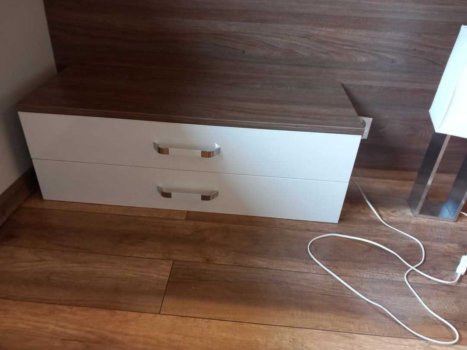 Szafki nocne 2 sztuki