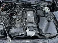 Slupek silnik bmw f10 f11 f25 x3 n52b30af 2.8 3.0 528i n52 258km 2011r