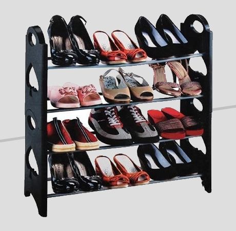 NOWA półka na buty, stojak, regał, szafka, półki na obuwie 12 par