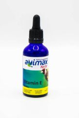 Witamina E 50 ml AviMax