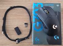 mysz bezprzewodowa Logitech G703 Lightspeed