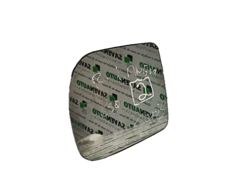 Vidro retrovisor esquerdo RENAULT Kangoo (KC0/1_)