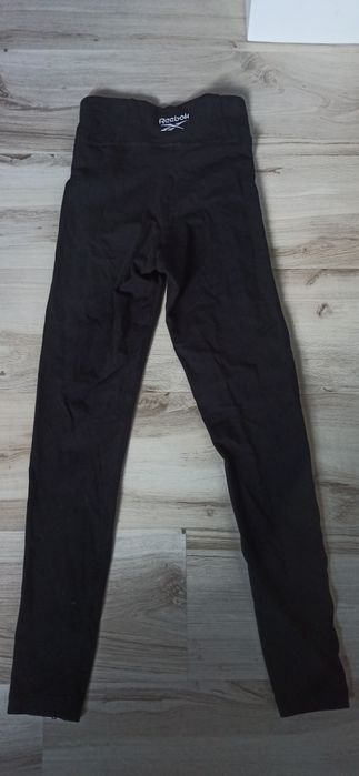Legginsy Reebok XS