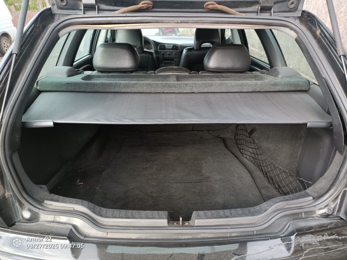 Volvo V40 1900 dci