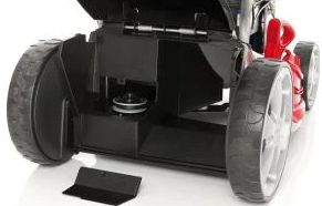 Kosiarka Spalinowa AL-KO Premium 520 SP-H / HONDA / 51 CM / 70L KOSZ