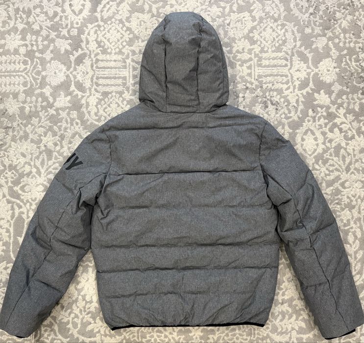 Куртка зимова S DKNY Оригінал