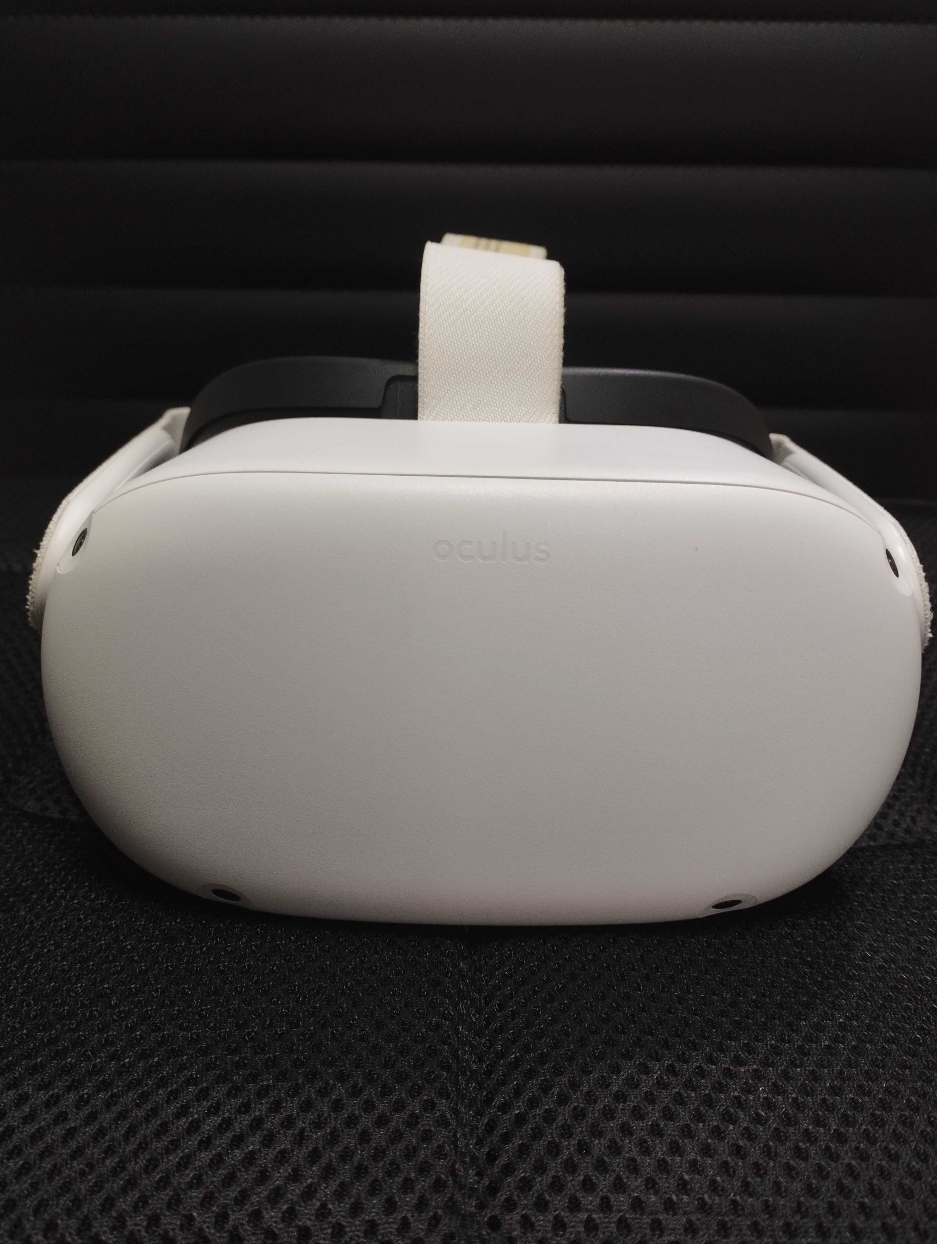 Meta Oculus Quest 2, 256gb