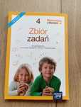 Zbiór zadań z matematyki, klasa 4, Nowa Era