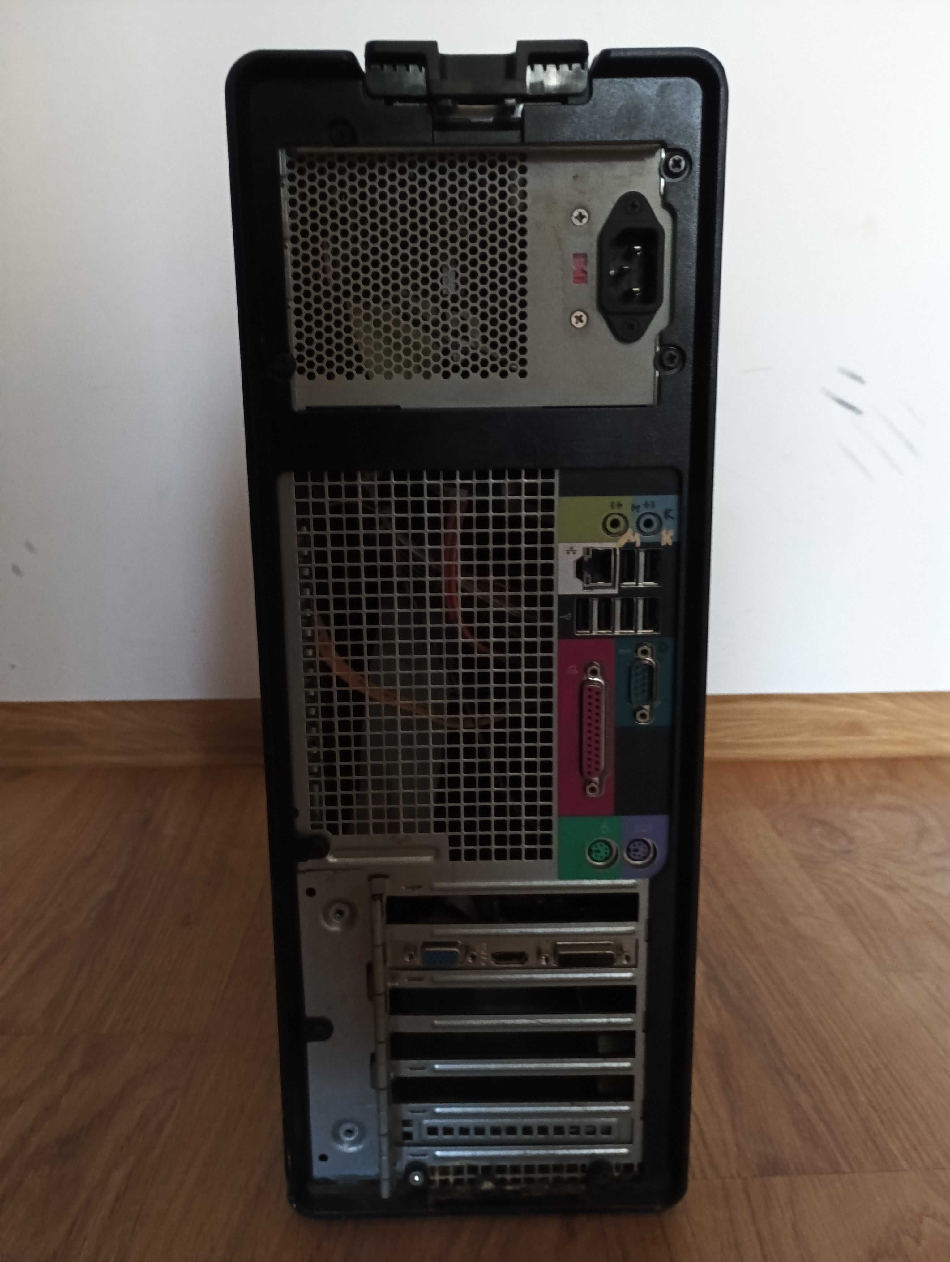 Komputer DELL Precision