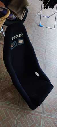 Cadeira  Baquet Sparco