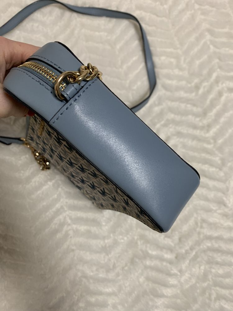 Torebka Michael Kors jet set