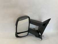 Fiat Ducato Citroen Jumper Peugeot Boxer 06r Lusterko lewe dlugie 10 Pin 2006