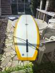 Longboard P Unit