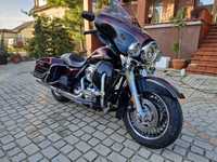 Harley davidson flhtk electra