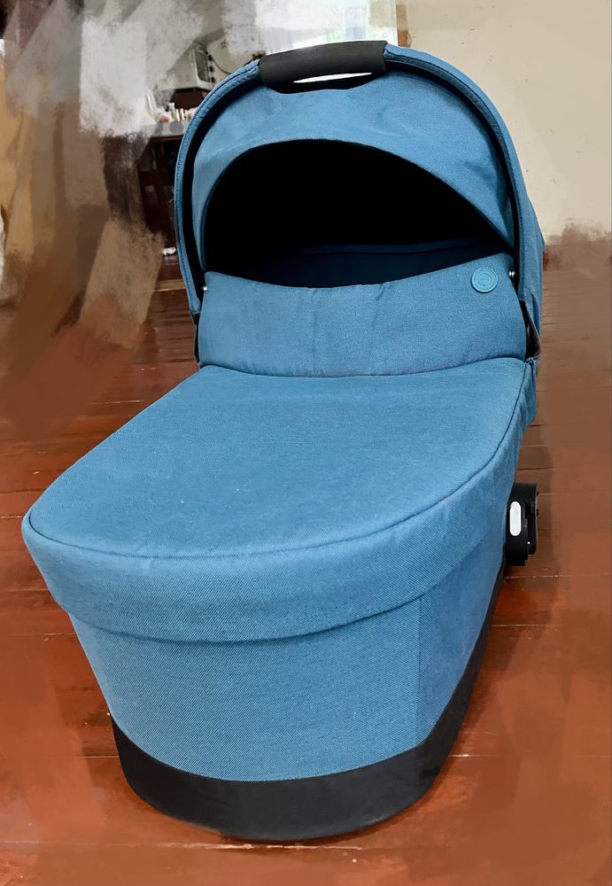 Люлька Cybex talos s