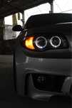 Bmw 120d coupe.