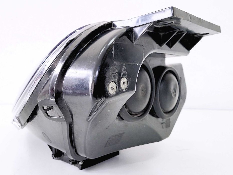 Aston Martin DB9 (04-12), DBS V12 - lampa przednia PRZÓD - LEWA