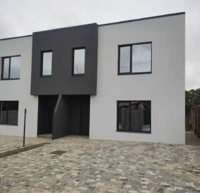 Продам дуплекс 120 м² на участке 3 сотки — Царское Село-2