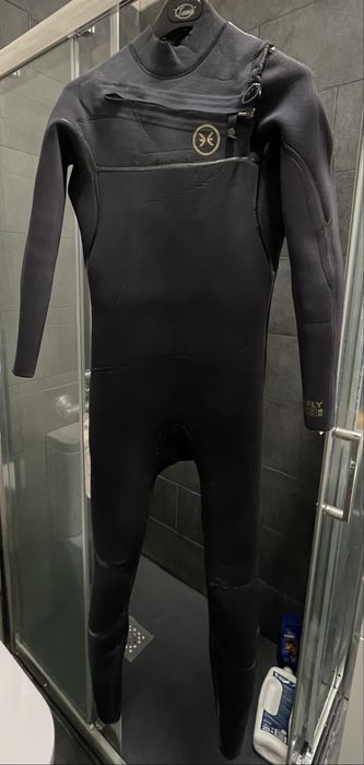 Prancha de Surf Killerfish 6’0 + Fato Deeply 5:3 – Excelente Estado