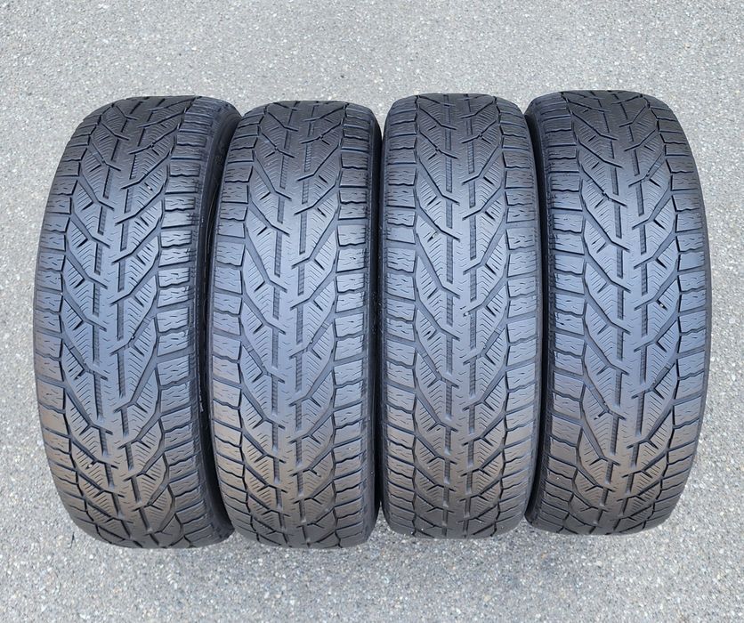 215.60.17 Kormoran Snow 4шт