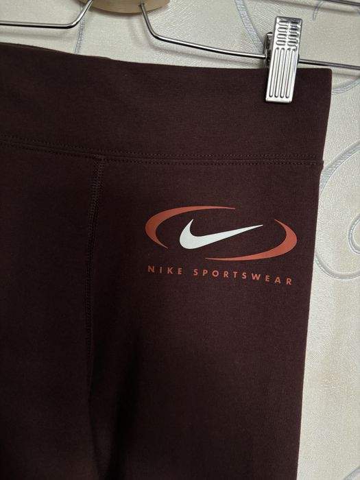 Спортивні легінси лосіни Nike p.XS