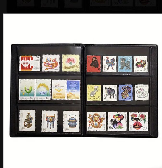 Альбом для марок