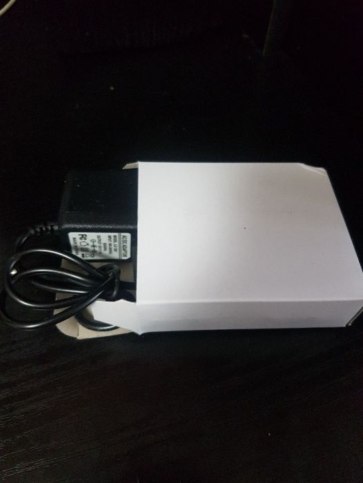 Блок питания (блок живлення) 12в та 5в (коннектор, штекер: 5,5/2,5мм)