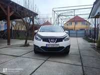 Nissan Qashqai 2011