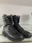 Buty usztywniane