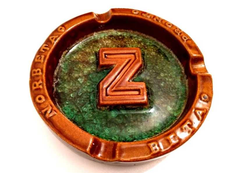 Cinzeiro grande " Norbetão - Betão Pronto