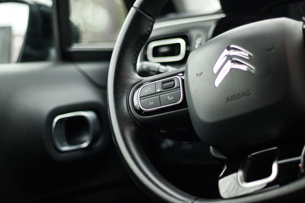 Citroën Puretech Shine