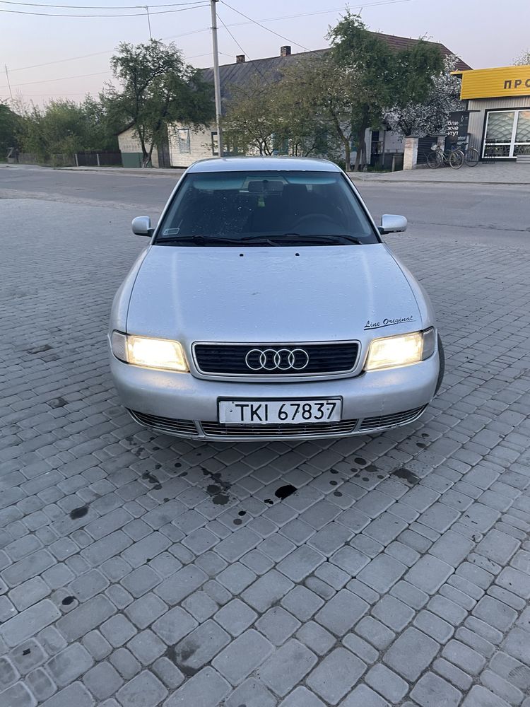 Продам Audi 1.9 T