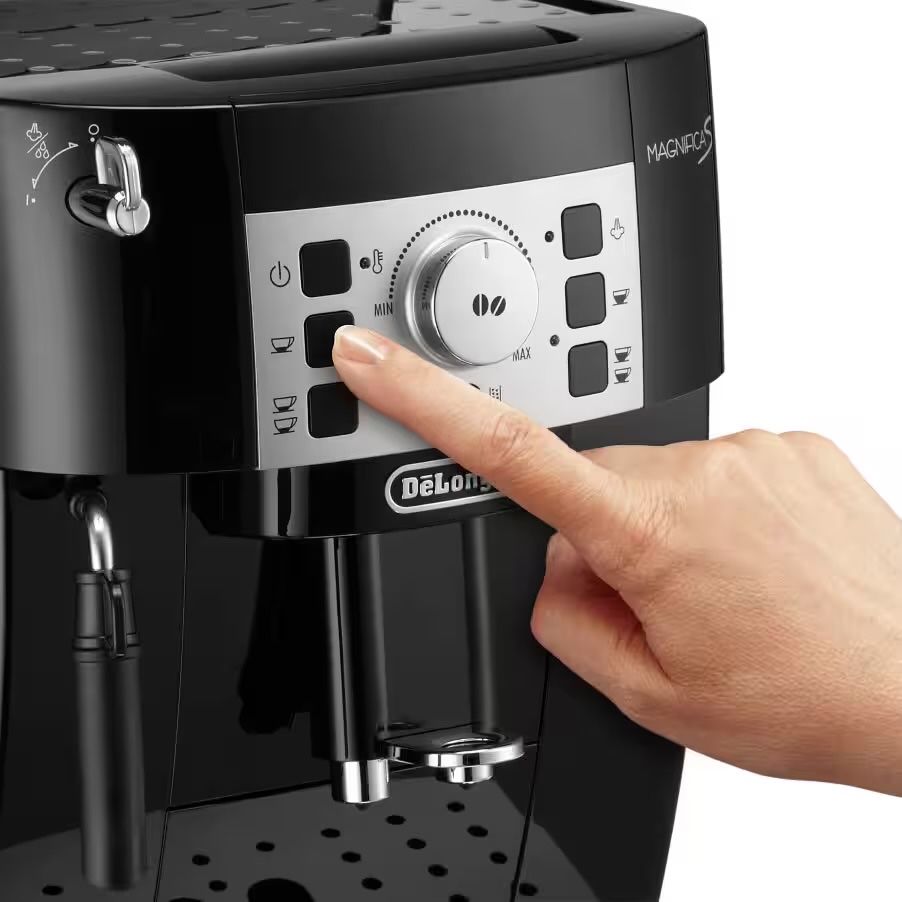 Maquina cafe automatica Delonghi Magnifica S