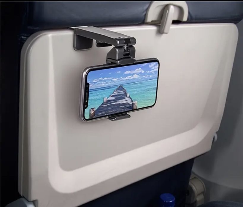 Тримач для телефона 6в1 .