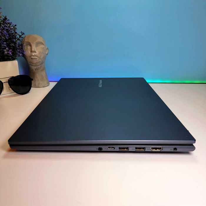 ASUS Vivobook 16X M1603QA Ryzen 7 5800HS / 12 GB / 512 SSD  Як НОВИЙ !