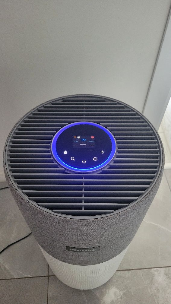 Очисник повітря PHILIPS AC 2936/13