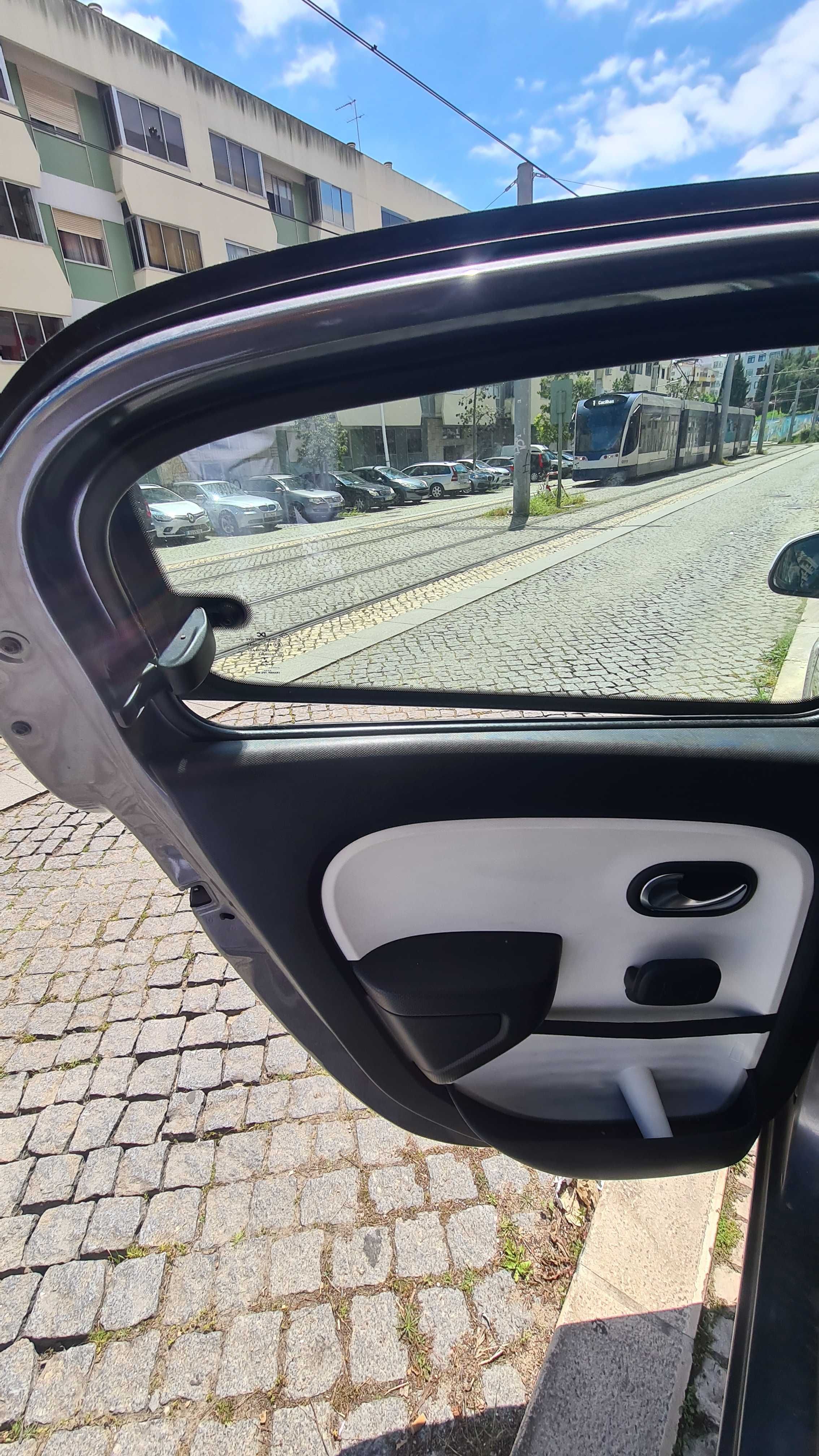 Renault Twingo 1.0 SCE 70cv