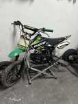Pit bike malcor 125cc