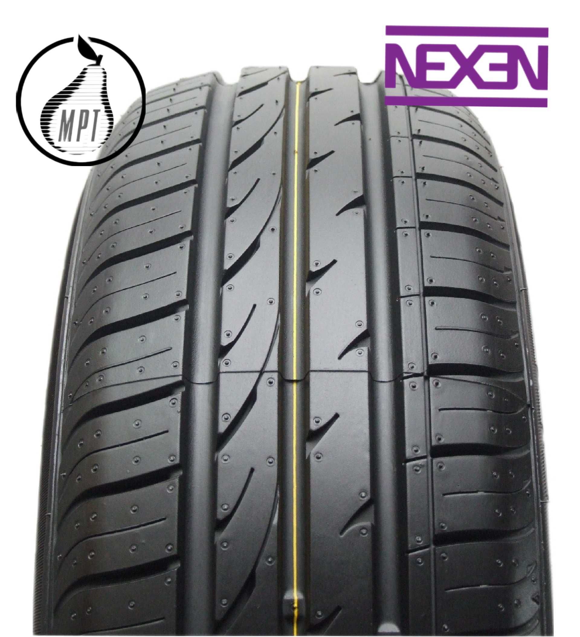 Opona 1x 185/65R15 lato Nexen N'Blue HD Rybnik Opony Gruszka