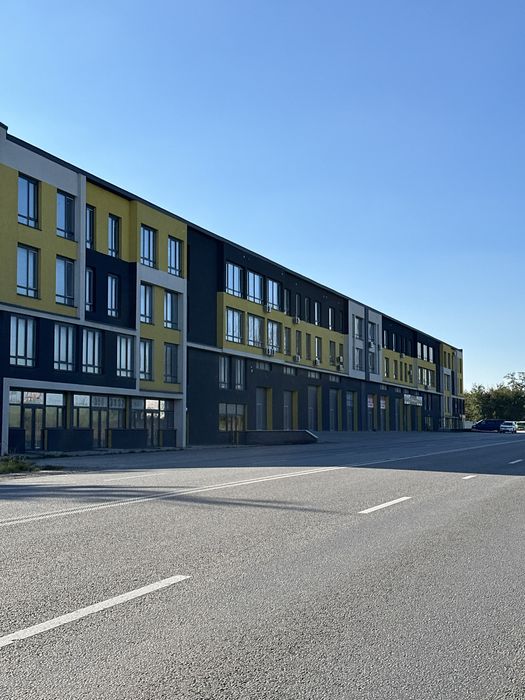 ПРОДАЖ, ОРЕНДА комерційного приміщення