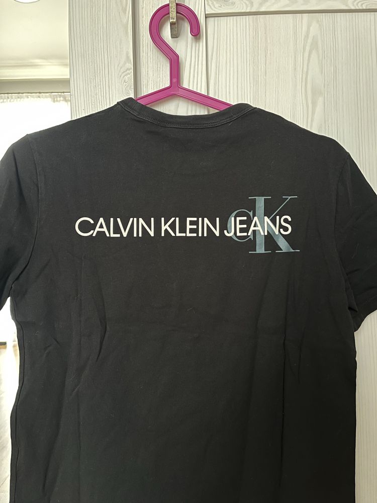 koszulka calvin klein