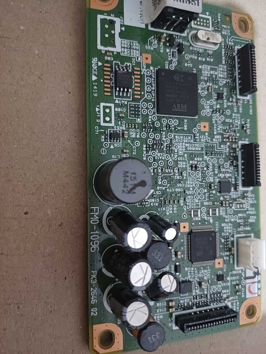 Canon 4410 3010 3228 4018 4320 2900 HP 1320 2055 1020 1010 Разборка