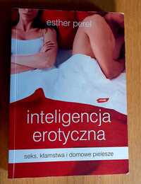 Inteligencja erotyczna Esther Perel
