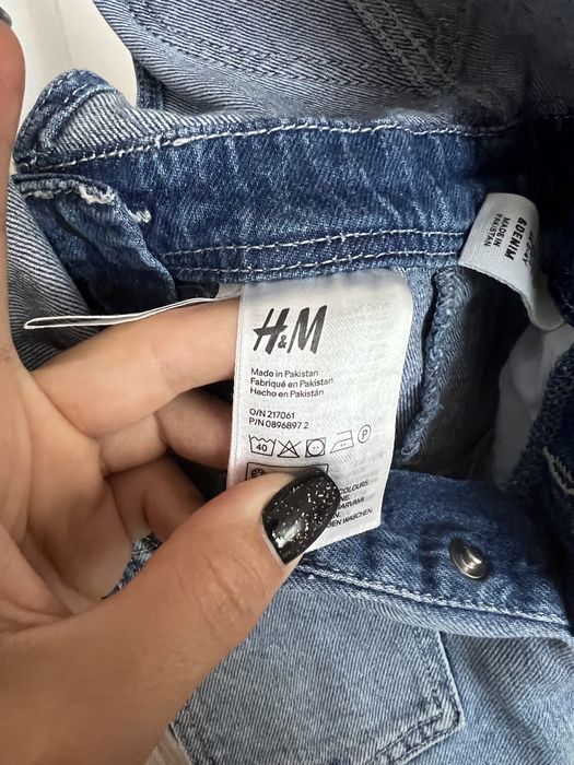 H&M комбінезон