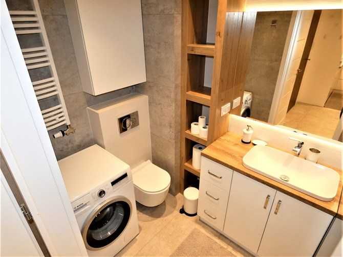 2 pokoje, mp. w garażu, pet friendly, Wrocławska 53F, BRAK PROWIZJI