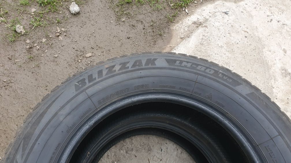 Шины 235 65 r17 колеса 100 грн/ 1 шт.