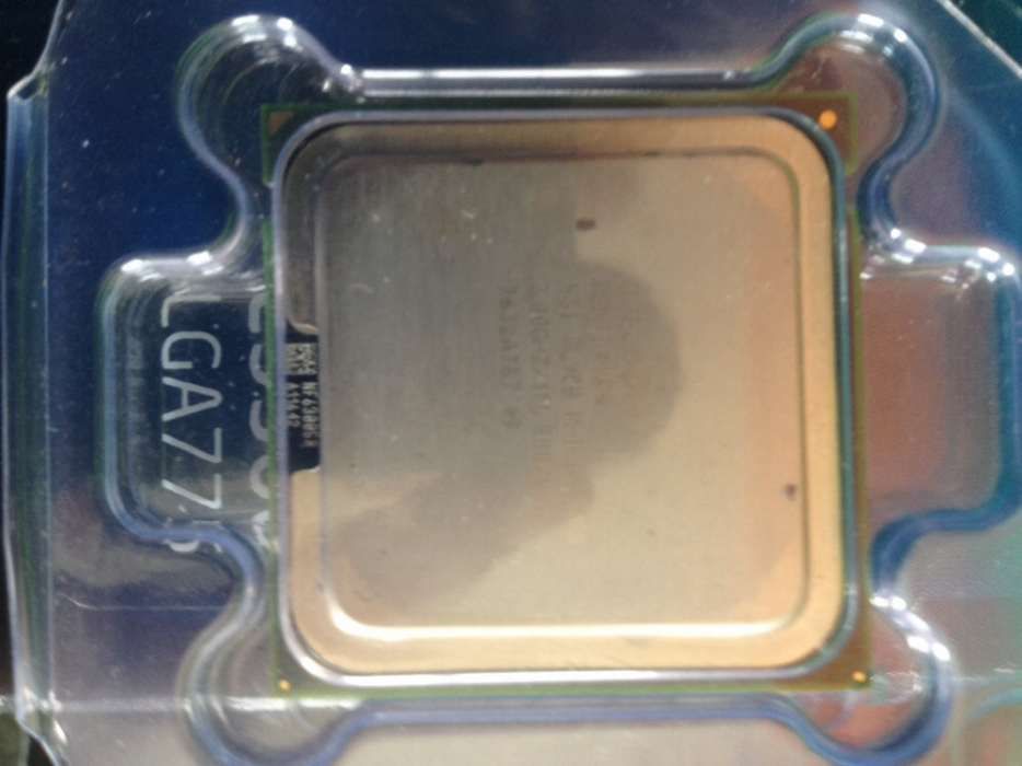 Processador intel